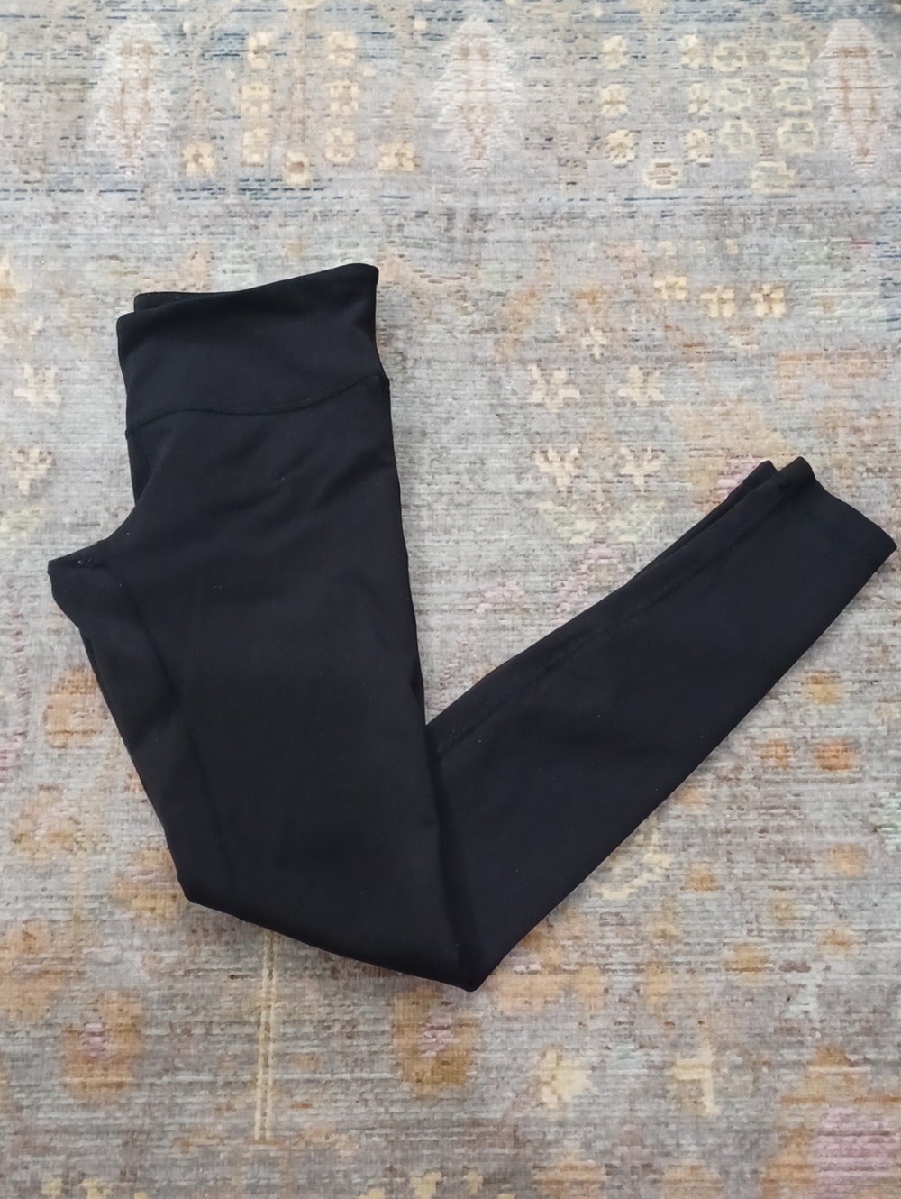 Lululemon Wunder Under Legging
